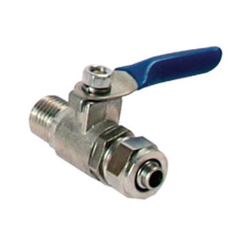 Ro system components ball valve-2